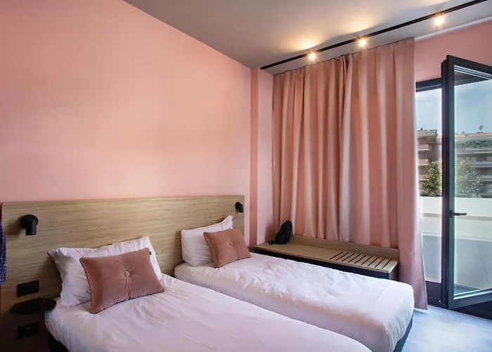 Familienhotel: Ibis Styles Roma Aurelia