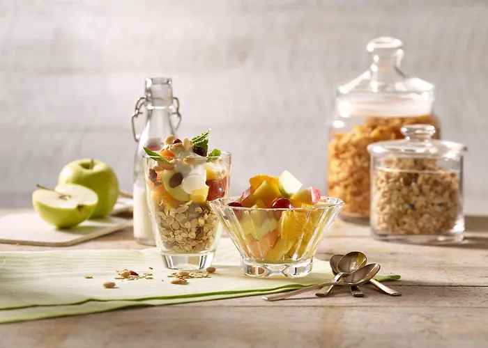 3-Sterne-Hotel: Super 8 By Wyndham Koblenz