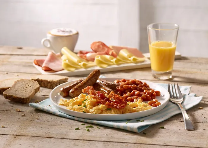 3-Sterne-Hotel: Super 8 By Wyndham Koblenz