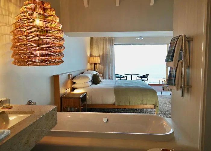 Boutique hotel only: Sala Beach House