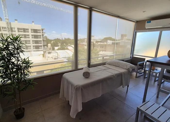 Hotel de lujo: Gran Hotel Dakar