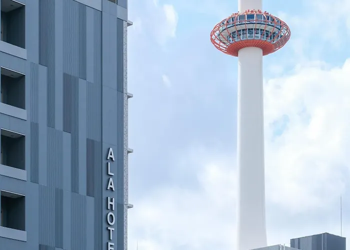 Ala Kyoto