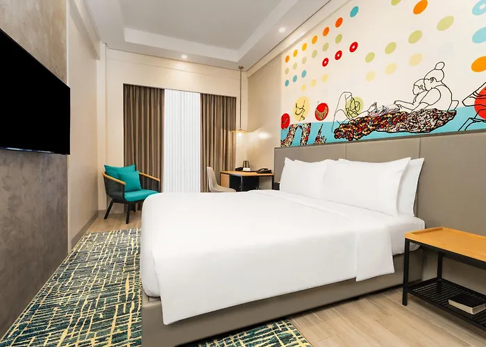 Mercure Mactan Cebu