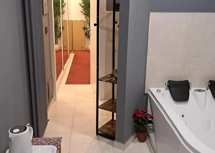  Sea 1 Spa&Wellness