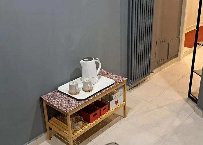  Sea 1 Spa&Wellness