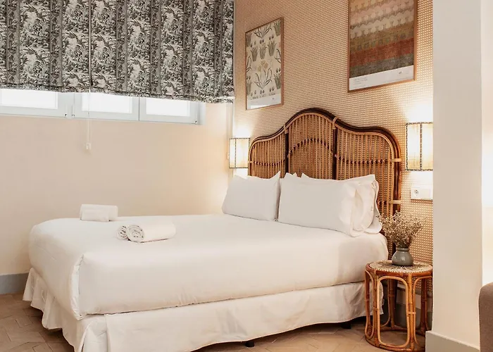 Bypillow Residence Abril