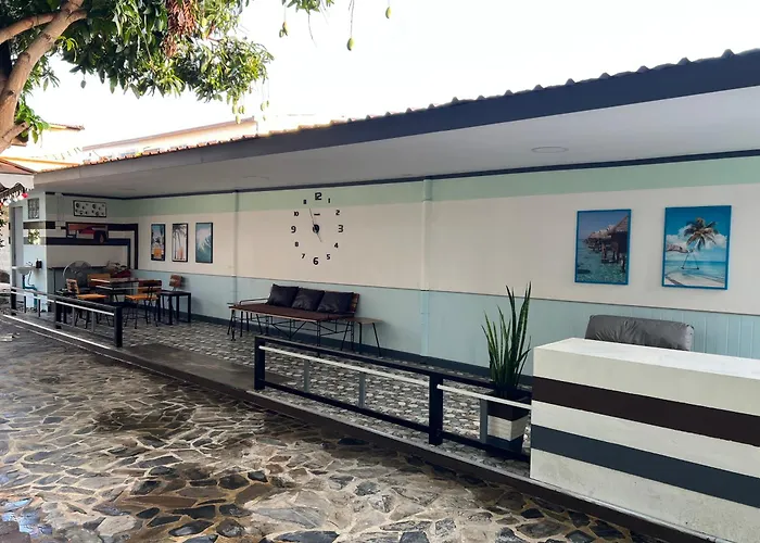 Suanpai Resort Sattahip