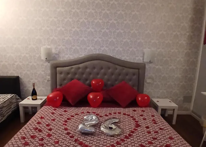 Albergo economico: B&B Italian Guest Genova