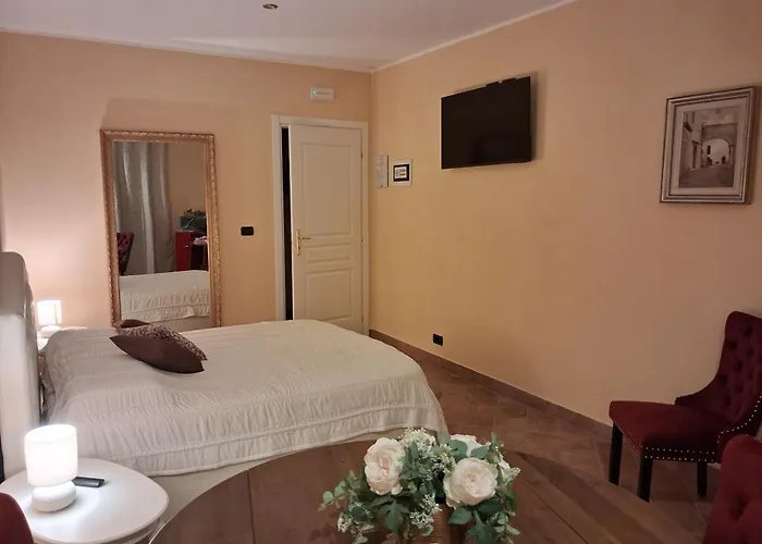 Tenuta Aranuova