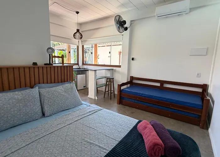 Casa de hóspedes: Makai Suites