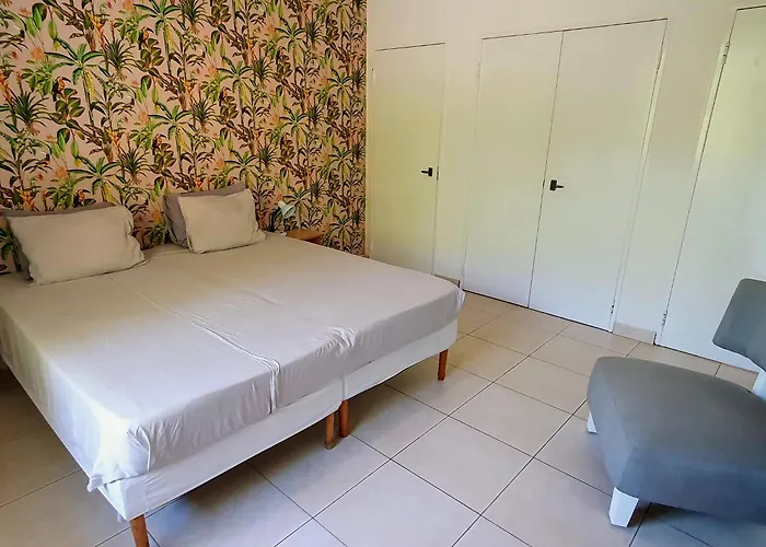 Abaai Resort B&B