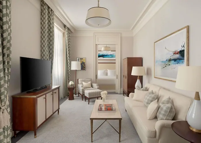 Raffles London At The Owo