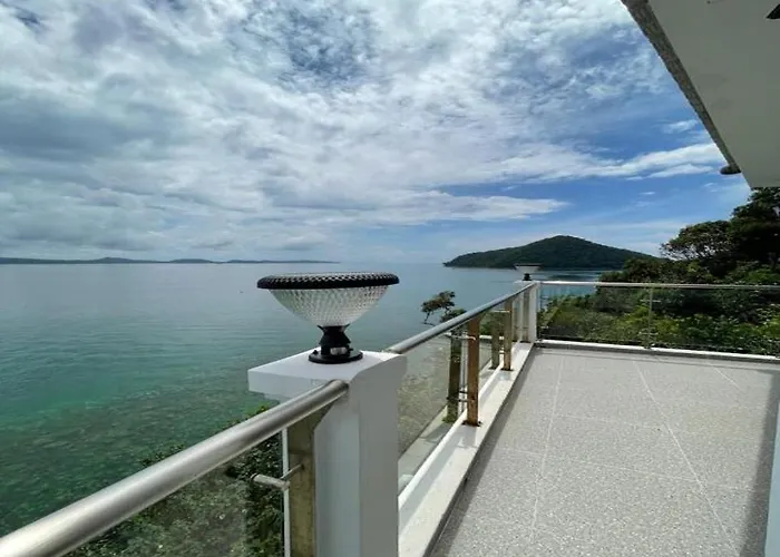 Thmorda Resort