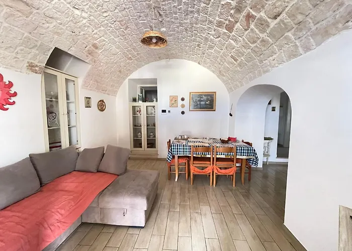 Villa Coco Monopoli