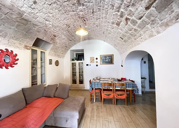 Villa Coco Monopoli