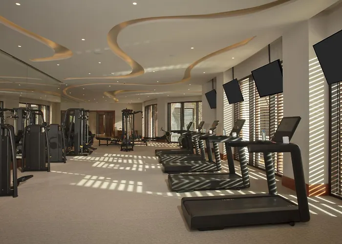 Hotel mit Hund Secrets Playa Blanca Costa Mujeres (Adults Only)