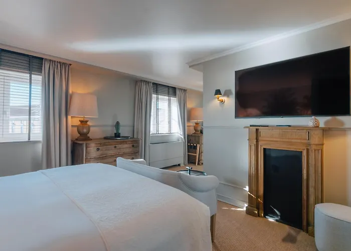 Hôtel pour familles: Almalusa Alfama