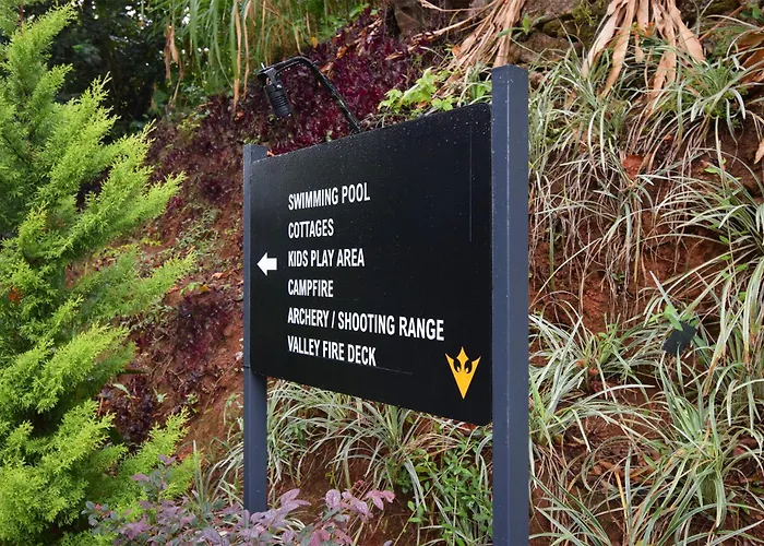 Boutique hotel only: Viceroy Luxury Mountain Resort And Spa