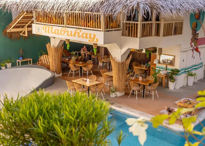 Happiness Hostel Boracay