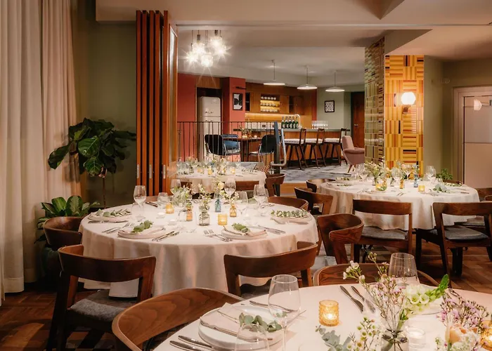 Hotel familiare: The Hoxton Vienna