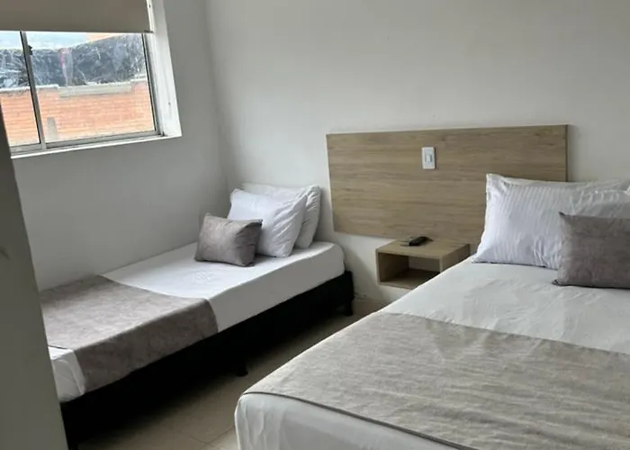 Suites Laureles
