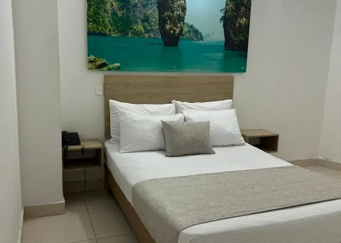Suites Laureles