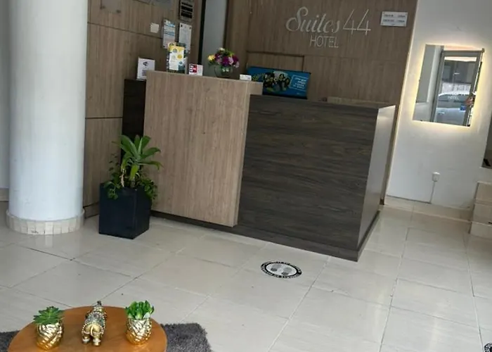 Suites Laureles