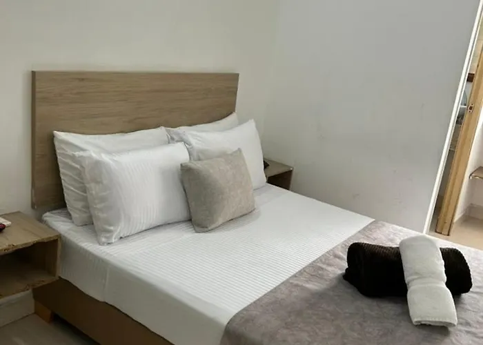 Suites Laureles