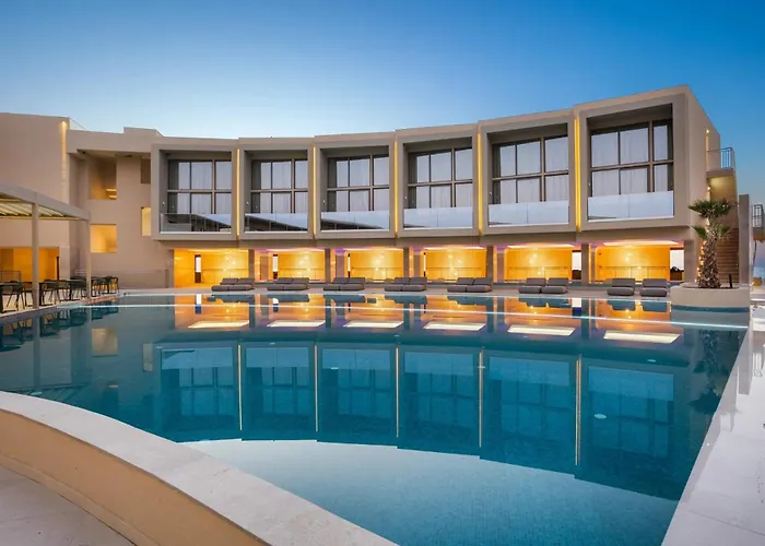 Ventale Island Breeze Resort