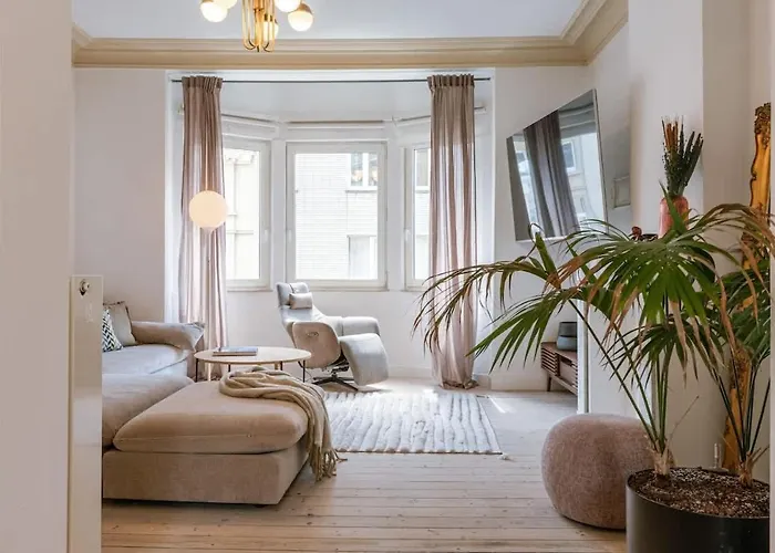 Privé villa: Huswell - Relaxing Holiday Home With Private Sauna