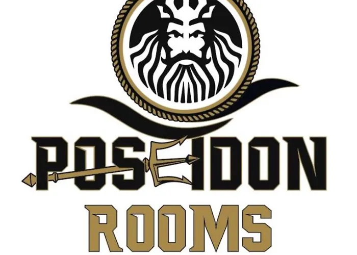 Poseidonrooms