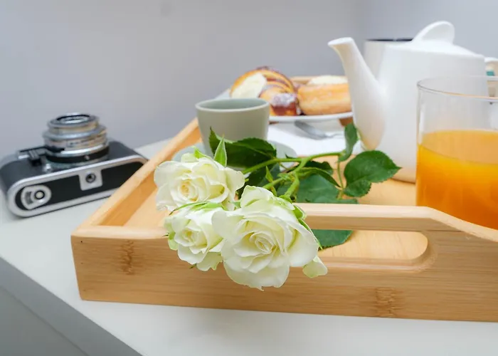 Dolce Marea Bed&Spa