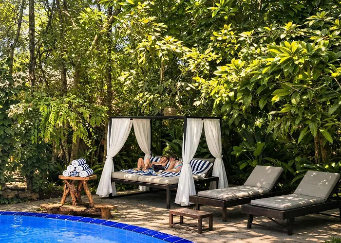 Sundaras Family Suites