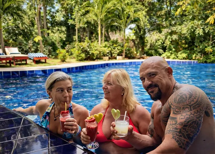 Sundaras Family Suites