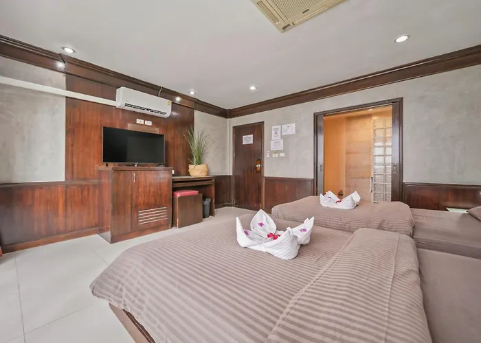 Ebs Phuket