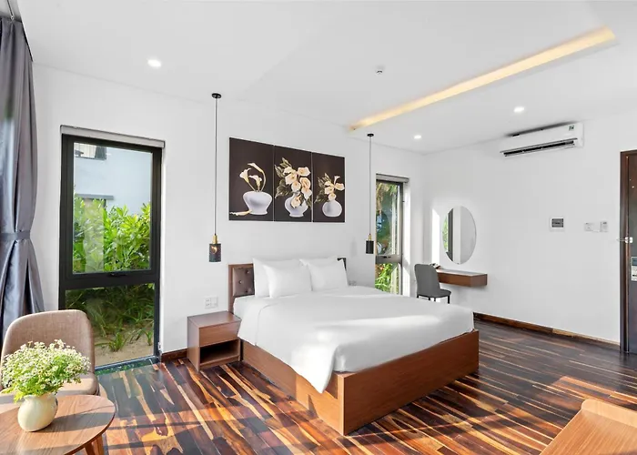 Langco Bay Retreat