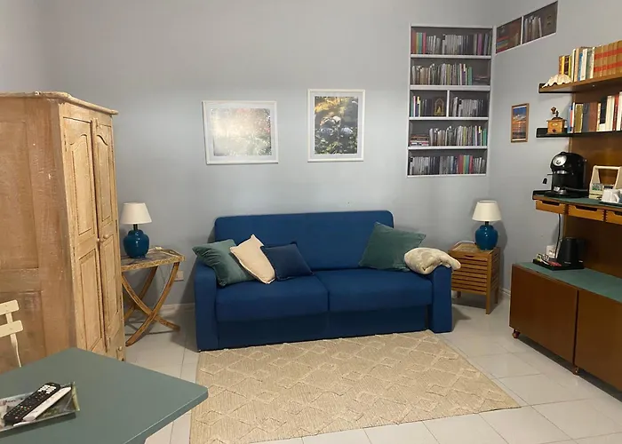 Hotel familiare: Casa Diana