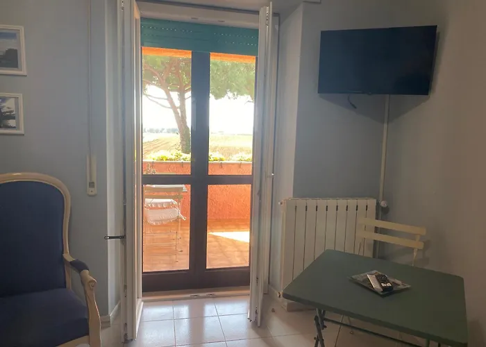 Hotel familiare: Casa Diana