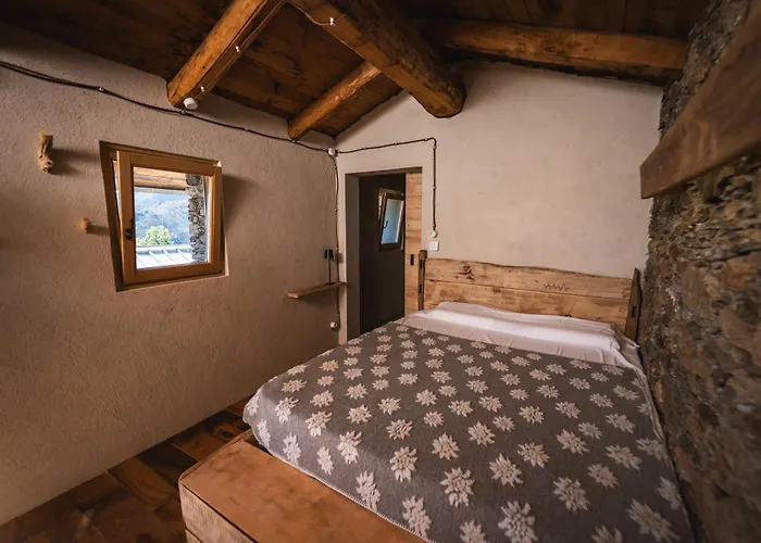 Rifugio Pra La Peira