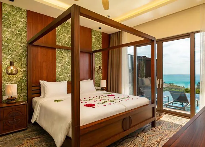 Gardens Hill Resort & Spa