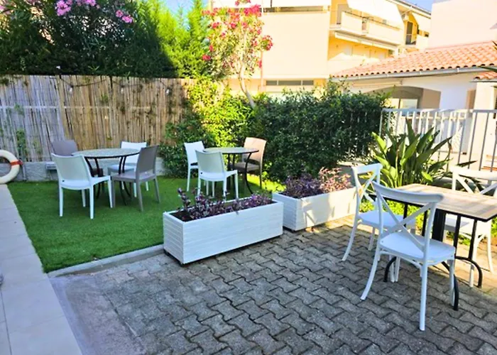 Residence Civi