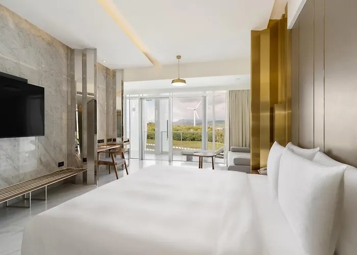 Orient Luxury Hotel Kenting