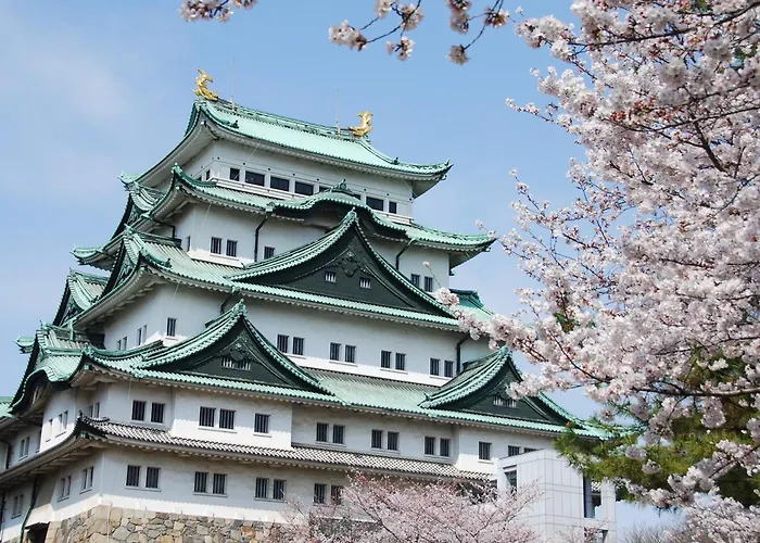 Oyado桜山荘