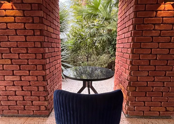 Carpe Diem Boutique Resort