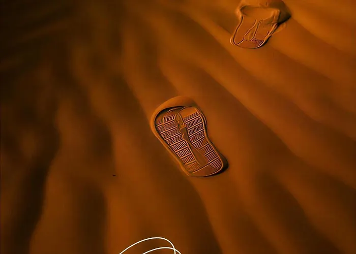 Jeewel Wadi Rum Luxury Hotel