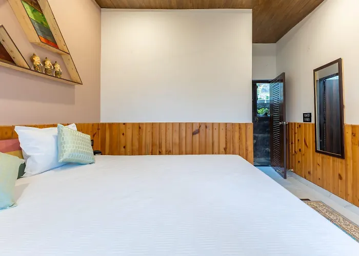 River And Roots Resort, Riverside Boutique Stay , Bonfire, Scenic Views