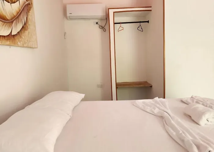 Hostel El Chiringuito - Casa Campestre Minca