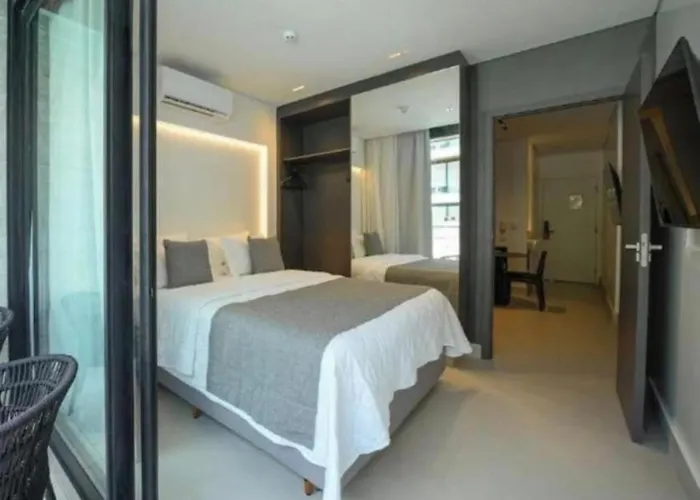 Resort Muro Alto GAV