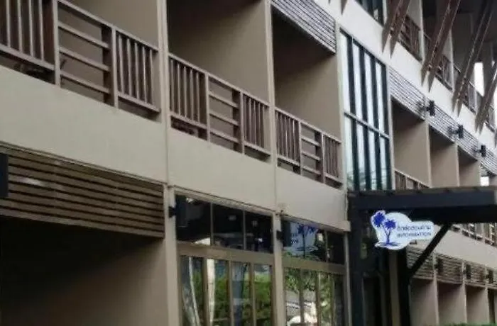 La Playa Boutique Resort