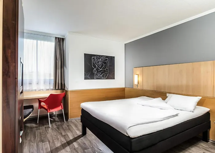 Hotel: ibis Hotel Eisenach